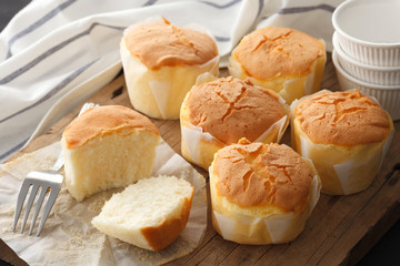 honey soft cake sweet dessert yummy bakery still life closeup