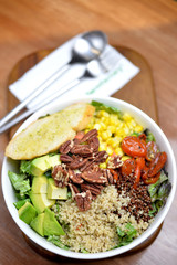 Salad Bowl