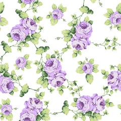 Eleni Floral Seamless Pattern - 92757015