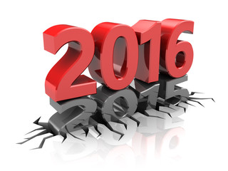 2016 year