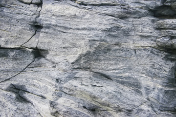 Grey granite background texture
