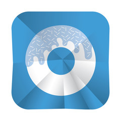 illustration of food icon