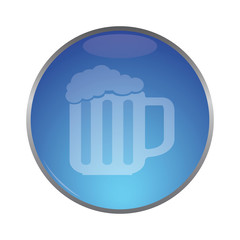 illustration of food icon