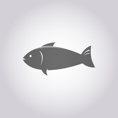 illustration of food icon