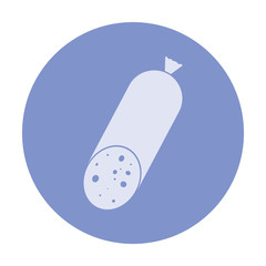 illustration of food icon