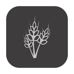 illustration of food icon