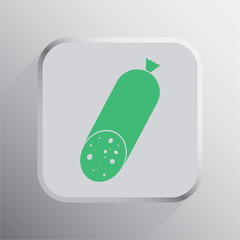 illustration of food icon