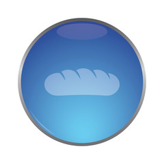 illustration of food icon