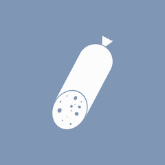 illustration of food icon