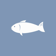 illustration of food icon