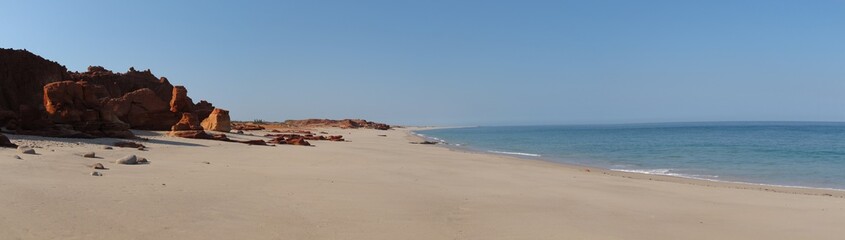 Cape Leveque near Broome, Western Australia