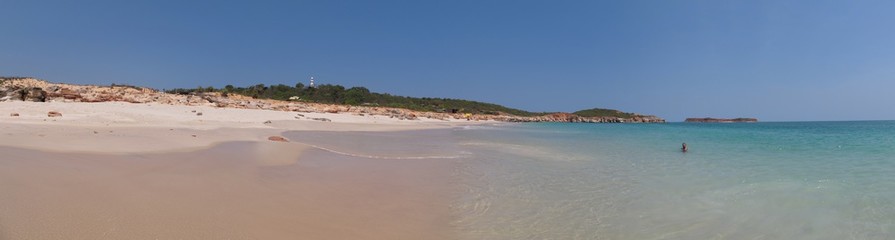 Cape Leveque near Broome, Western Australia