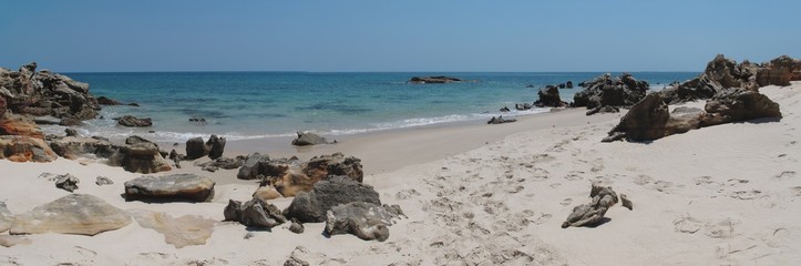 Cape Leveque near Broome, Western Australia