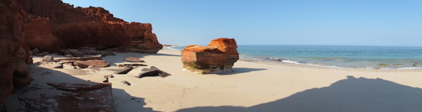 Cape Leveque near Broome, Western Australia