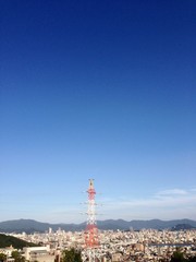 Obraz premium 広島の景色