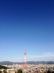 広島の景色