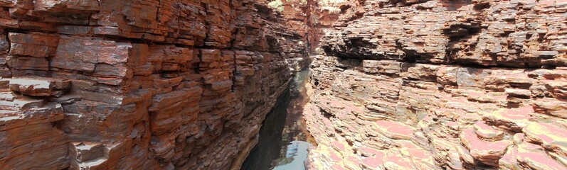 Karijini National Park, Western Australia