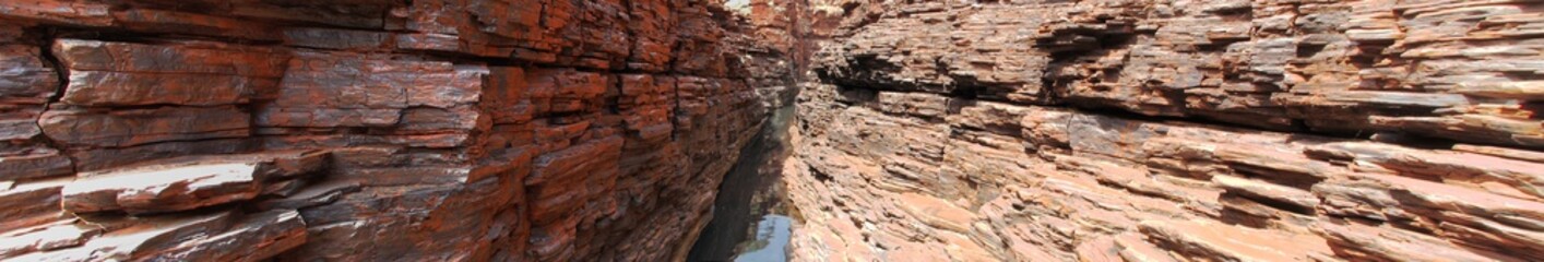 Karijini National Park, Western Australia