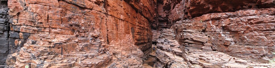 Karijini National Park, Western Australia