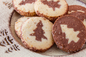 Weihnachtsgebäck