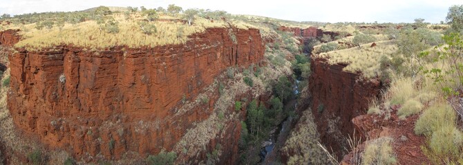Karijini National Park, Western Australia