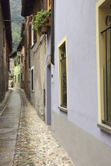 Obraz premium Cannobio