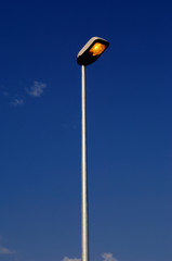 street lamp