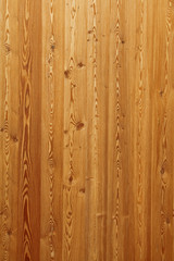 Fototapeta premium Bardage en bois extérieur