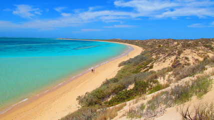 Coral Bay, Western Australia