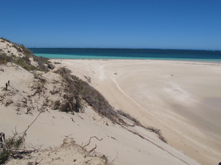 Coral Bay, Western Australia