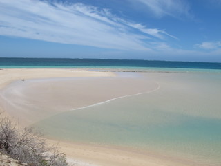Coral Bay, Western Australia