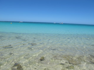 Obraz premium Coral Bay, Western Australia