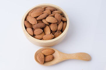 Almonds