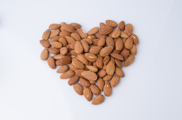 Almonds