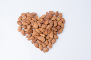 Almonds