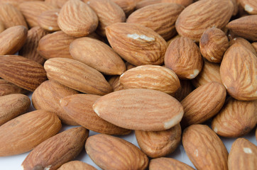 Almonds