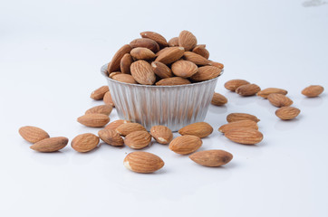Almonds