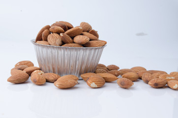 Almonds