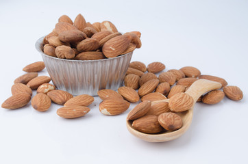 Almonds
