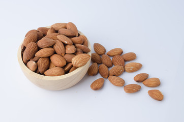 Almonds