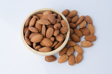Almonds