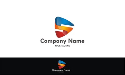 office logo icon vector