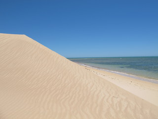 Ningaloo Coast, Cape Range National Park, Western Australia
