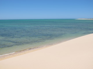 Ningaloo Coast, Cape Range National Park, Western Australia