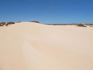 Ningaloo Coast, Cape Range National Park, Western Australia