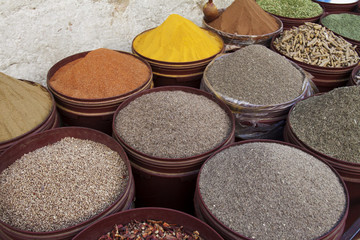 Viaggio in Marocco