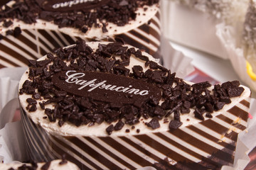 confectionery. Cake, cakes. holiday