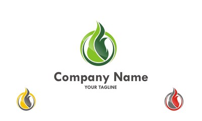 office logo icon vector