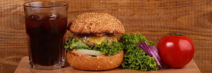 Burger