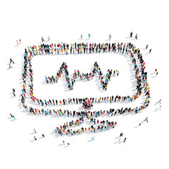  people  shape  cardio monitor